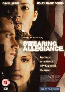 Swearing Allegiance | Love